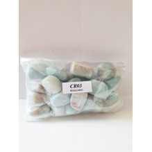 Natural Amazonite (500 G.) Lo Scarabeo Natural Amazonite (500 G.) Lo Scarabeo