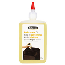 Shredder oil - Fellowes 355...