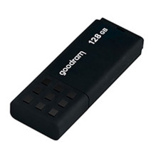 USB Atmintinė - Goodram UME3 128 GB A Tipo USB 3.0 Juoda