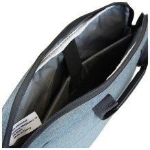 Laptop Case - Addison 307015 15.6' (Grey)