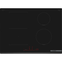 Indukcinė Viryklė - Bosch Serie 6 Pvs731hb1e, Juoda Indukcinė Viryklė - Bosch Serie 6 Pvs731hb1e, Juoda