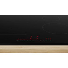 Indukcinė Viryklė - Bosch Serie 6 Pvs731hb1e, Juoda Indukcinė Viryklė - Bosch Serie 6 Pvs731hb1e, Juoda