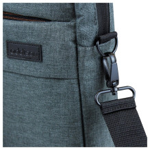 Laptop Case - Addison 307015 15.6' (Grey)