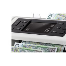 Banknotų Skaitiklis - Safescan 2210 Banknotų Skaitiklis - Safescan 2210