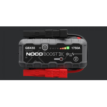 Battery Starter - NOCO GBX55 1750 A Battery Starter - NOCO GBX55 1750 A