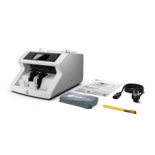 Banknotų Skaitiklis - Safescan 2210 Banknotų Skaitiklis - Safescan 2210