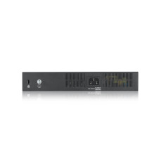Switch - Zyxel GS1920-8HPV2 8 Port Managed PoE Black