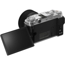 FUJIFILM X-M5 (Silver) FUJIFILM X-M5 (Silver)