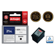 Ink Cartridge - Activejet...