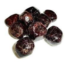 Natūralus Granatas (500 G.) Lo Scarabeo