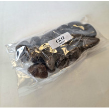 Natural Garnet (500 G.) Lo Scarabeo Natural Garnet (500 G.) Lo Scarabeo