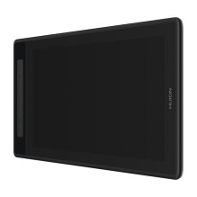 Grafikos planšetė - HUION Kamvas Pro 13 (2.5K, 13.3" IPS, 8192 lygiai)