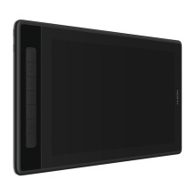 Graphics tablet - HUION Kamvas Pro 13 (2.5K, 13.3" IPS, 8192 levels) Graphics tablet - HUION Kamvas Pro 13 (2.5K, 13.3" IPS, 8192 levels)