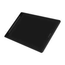 Graphics tablet - HUION Kamvas Pro 13 (2.5K, 13.3" IPS, 8192 levels) Graphics tablet - HUION Kamvas Pro 13 (2.5K, 13.3" IPS, 8192 levels)