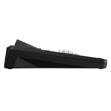 Podkastų Studija - Røde Rødecaster Pro II Juodas Podkastų Studija - Røde Rødecaster Pro II Juodas