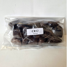 Natūralus Granatas (500 G.) Lo Scarabeo
