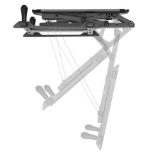 TV Mount - Maclean Mc-880