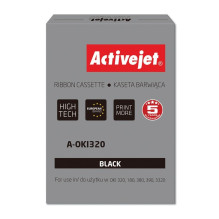 Kasetė - Activejet A-OKI320...