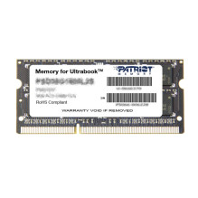 RAM Modulis - Patriot 8GB...