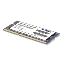 RAM Module - Patriot 8GB DDR3 PC3-12800, White