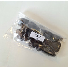Natural Garnet (500 G.) Lo Scarabeo Natural Garnet (500 G.) Lo Scarabeo