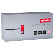 Tonerio Kasetė - Activejet ATB-247BN, Juoda