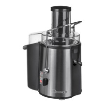 Juicer - Clatronic AE 3532 1000W Stainless Steel 2L Juicer Capacity Juicer - Clatronic AE 3532 1000W Stainless Steel 2L Juicer Capacity
