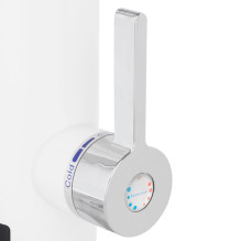 Instantaneous Water Heater - N\'oveen IWH460 46L White