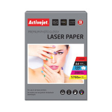 Photo Paper - Activejet A4...