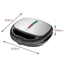 Sandwich Maker - Camry CR 3057