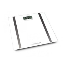 Scales - Esperanza Samba Rectangular White