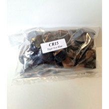 Tiger's Eye Stone Blue (500 G.) Lo Scarabeo Tiger's Eye Stone Blue (500 G.) Lo Scarabeo