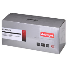 Tonerio Kasetė - Activejet ATL-MS317N Lexmark Supreme Juoda Tonerio Kasetė - Activejet ATL-MS317N Lexmark Supreme Juoda