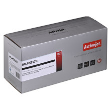 Toner Cartridge - Activejet ATL-MS317N Lexmark Supreme Black Toner Cartridge - Activejet ATL-MS317N Lexmark Supreme Black