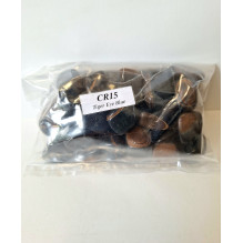 Tigro Akies Akmuo Melsvas (500 G.) Lo Scarabeo Tigro Akies Akmuo Melsvas (500 G.) Lo Scarabeo