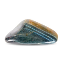 Tiger's Eye Stone Blue (500 G.) Lo Scarabeo Tiger's Eye Stone Blue (500 G.) Lo Scarabeo