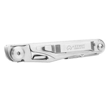 Multifunction Tool - Azimuth Giewon EDC 8 Tools + Case