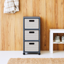 Shelf - ROTHO Country 71.2 x 32.5 x 37.5 cm Shelf - ROTHO Country 71.2 x 32.5 x 37.5 cm