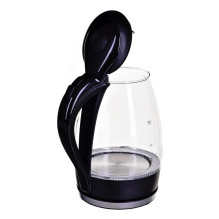 Electric Kettle - Esperanza EKK011K 1.7 L Glass Black 2200 W Electric Kettle - Esperanza EKK011K 1.7 L Glass Black 2200 W