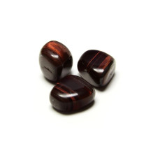 Tigro Akies Akmuo Raudonas (500 G.) Lo Scarabeo