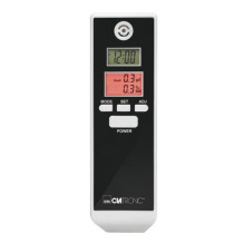 Breathalyzer - Clatronic At...