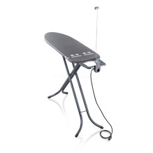 Lyginimo Lenta - Air Board M Juoda Plus NF Lyginimo Lenta - Air Board M Juoda Plus NF