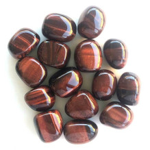 Tigro Akies Akmuo Raudonas (500 G.) Lo Scarabeo