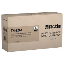 Tonerio Kasetė - Actis...