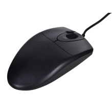 Computer Mouse - A4Tech OP-620D USB Type A Optical 800 DPI Computer Mouse - A4Tech OP-620D USB Type A Optical 800 DPI