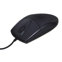 Computer Mouse - A4Tech OP-620D USB Type A Optical 800 DPI Computer Mouse - A4Tech OP-620D USB Type A Optical 800 DPI