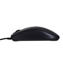 Computer Mouse - A4Tech OP-620D USB Type A Optical 800 DPI Computer Mouse - A4Tech OP-620D USB Type A Optical 800 DPI