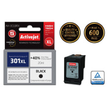 Ink cartridge - Activejet...