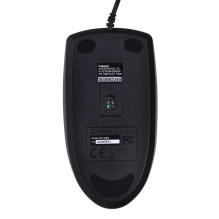 Computer Mouse - A4Tech OP-620D USB Type A Optical 800 DPI Computer Mouse - A4Tech OP-620D USB Type A Optical 800 DPI