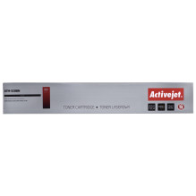 Toner Cartridge - Activejet ATM-328BN, Black